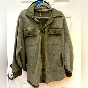 Free People Ruby Size Small